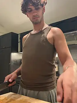 Snapshot of Gipsyboysteve chatting on July 2, 8:48 pm Gipsyboysteve online show from July 2, 8:48 pm