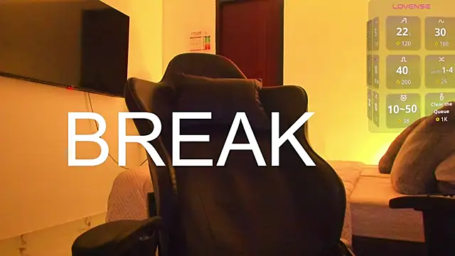 RJBarto online show from December 21, 1:24 am