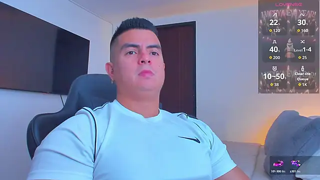 RJBarto online show from January 9, 2:31 pm