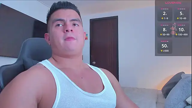 RJBarto online show from February 12, 1:55 am