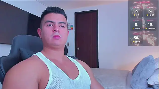 RJBarto online show from February 12, 2:01 pm