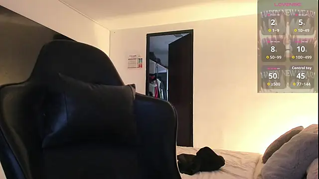 RJBarto online show from February 26, 1:04 am