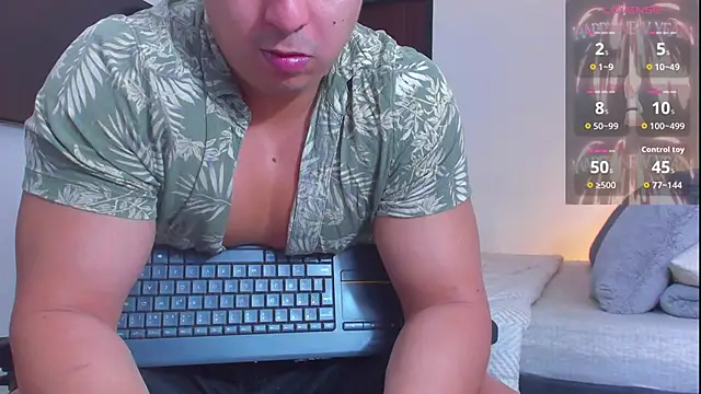 RJBarto online show from February 26, 1:10 pm