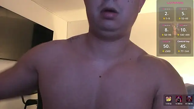 RJBarto online show from March 12, 12:33 pm