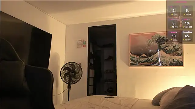 RJBarto online show from March 14, 1:27 pm