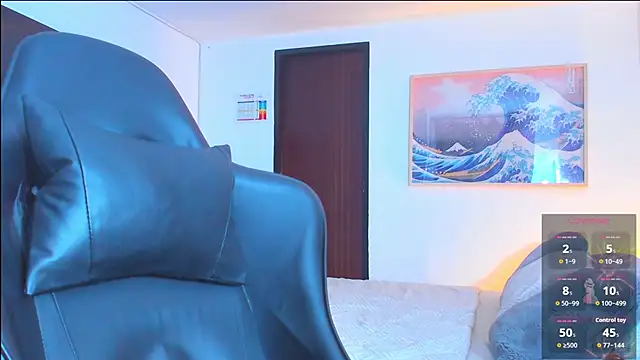 RJBarto online show from March 17, 1:32 am