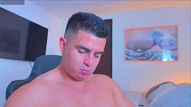 RJBarto online show from April 3, 3:37 am