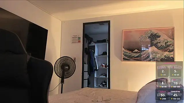 RJBarto online show from April 5, 10:07 pm