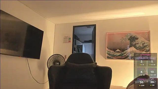 RJBarto online show from April 15, 7:21 pm