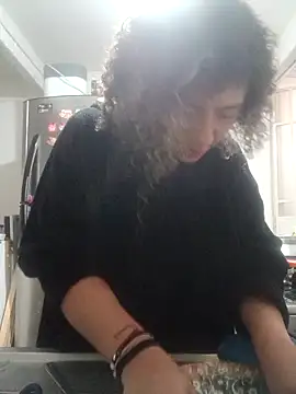 CATTALINAHOT online show from February 24, 8:29 pm