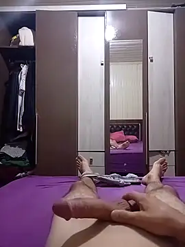 Gustavo198045 online show from March 16, 4:07 am