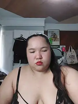 LianaCruzado online show from June 6, 7:02 am