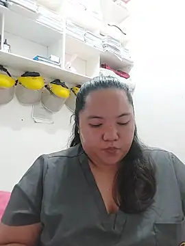 LianaCruzado online show from June 7, 11:14 am