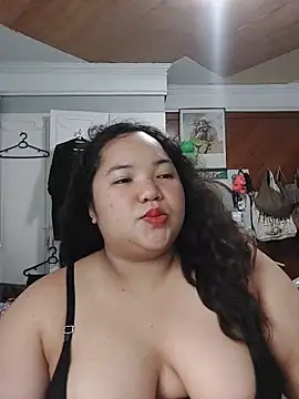 LianaCruzado online show from June 14, 4:53 pm