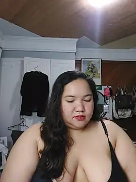 LianaCruzado online show from June 23, 3:43 pm