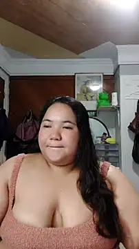 LianaCruzado online show from July 29, 3:32 pm