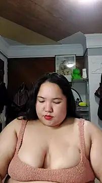 LianaCruzado online show from July 31, 2:27 pm