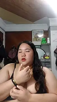 LianaCruzado online show from August 2, 1:09 pm
