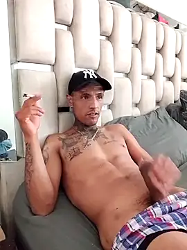 Negroking1130 online show from March 15, 4:24 pm