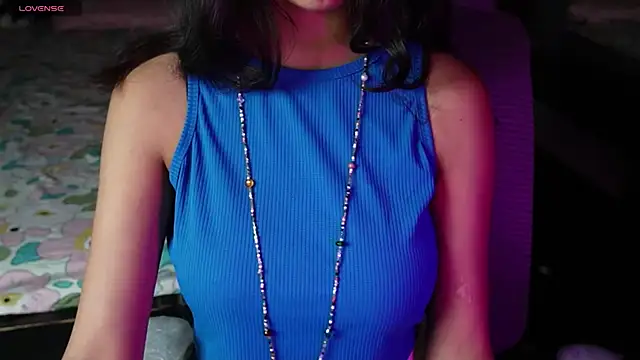 NidhiChandra online show from March 24, 9:36 am