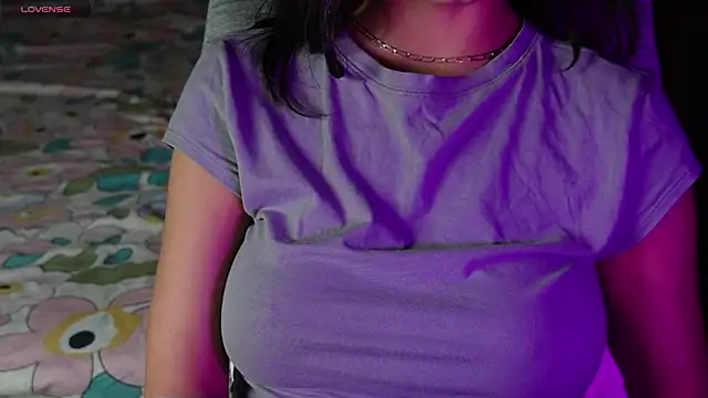 NidhiChandra online show from March 27, 8:30 pm