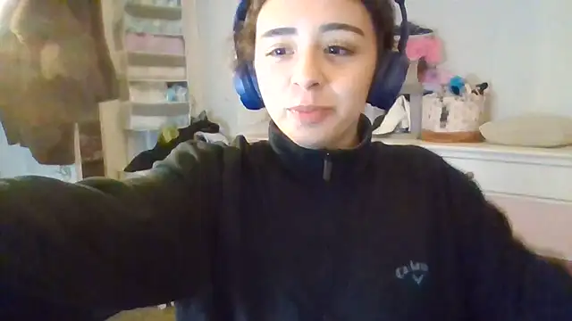arianababyxo online show from May 25, 7:58 am