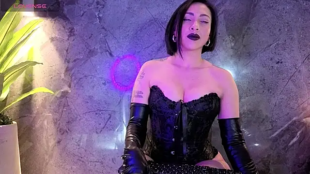 Anxelica Macondo  online show from April 8, 7:14 pm