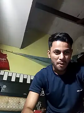 urdreamman online show from November 23, 5:40 am