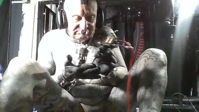 object857 online show from February 17, 8:04 pm