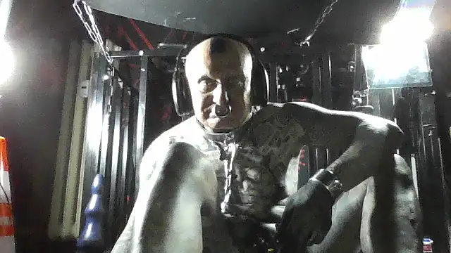 object857 online show from February 24, 8:51 pm