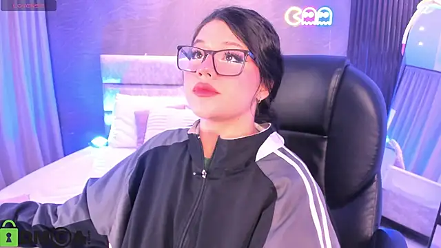 Dulcerose 01 online show from April 5, 3:04 am