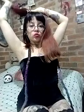  Alaskamisa online show from October 31, 10:33 pm