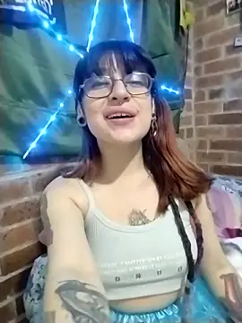  Alaskamisa online show from December 14, 11:31 pm