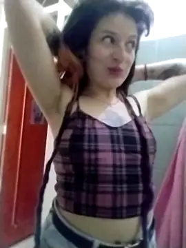  Alaskamisa online show from February 25, 8:07 pm