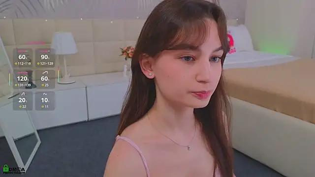 LolaPrise online show from March 23, 1:31 am