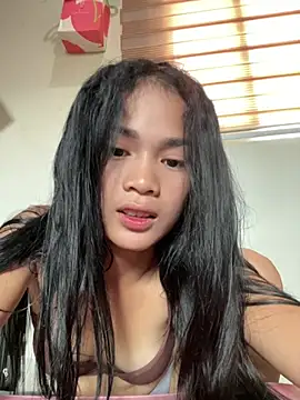 PrettySlimPinay19 online show from July 23, 12:46 am