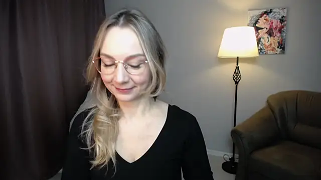 Ava Elior online show from October 29, 10:06 am