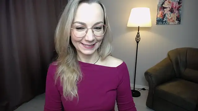 Ava Elior online show from November 16, 5:57 am