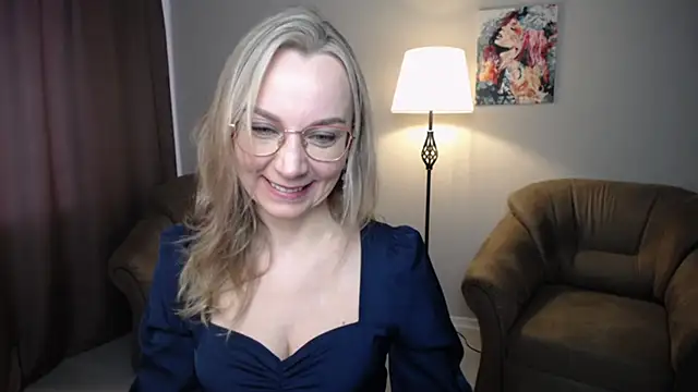 Ava Elior online show from March 15, 10:21 am