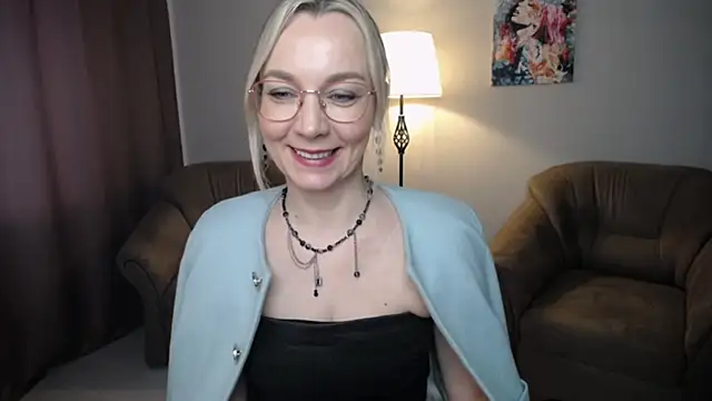 Ava Elior online show from March 31, 11:32 am