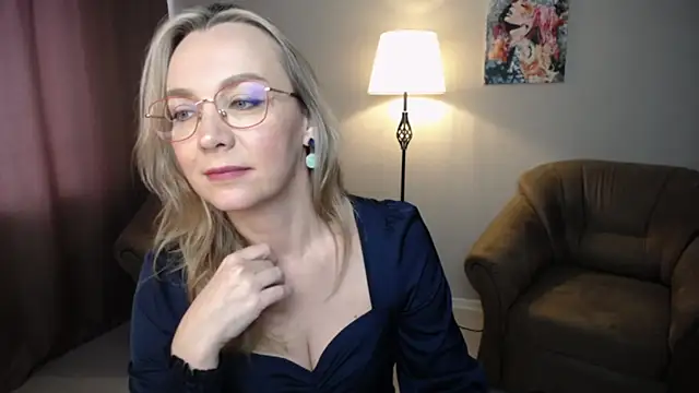 Ava Elior online show from April 5, 11:07 am