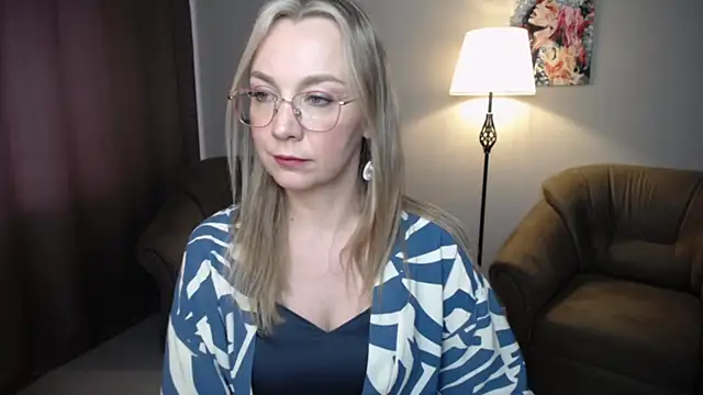 Ava Elior online show from May 20, 9:59 am