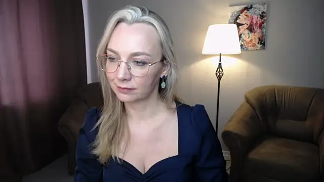 Ava Elior online show from June 2, 11:12 am