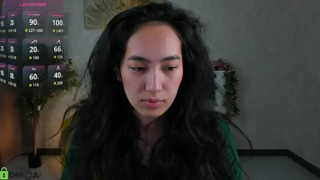 FlirtyAura online show from February 17, 3:14 am