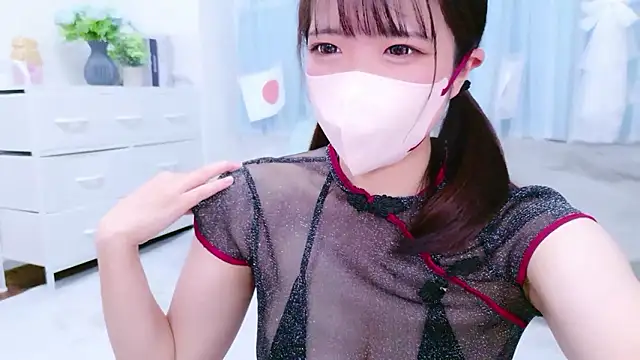 AKO o0 online show from July 18, 10:24 pm
