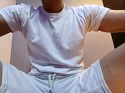 jhonny thes28 online show from October 22, 6:07 pm