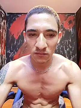 jhonny thes28 online show from March 26, 8:36 pm