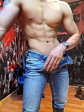 Snapshot of jhonny_thes28 chatting on May 2, 1:21 am jhonny thes28 online show from May 2, 1:21 am