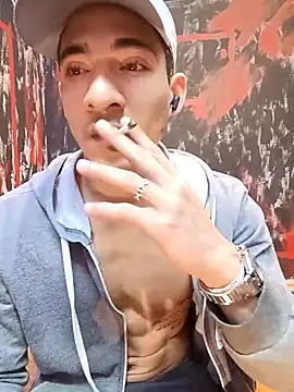 Snapshot of jhonny_thes28 chatting on May 9, 1:33 am jhonny thes28 online show from May 9, 1:33 am