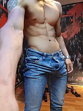 Snapshot of jhonny_thes28 chatting on May 16, 10:36 am jhonny thes28 online show from May 16, 10:36 am